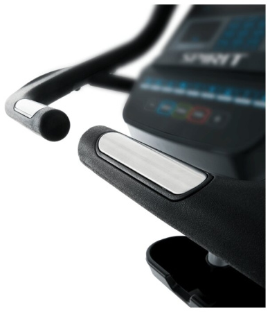 Велоэргометр SPIRIT CU900 ENT