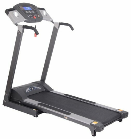 Электрическая беговая дорожка Ferrum ТМ 8420BM