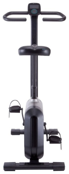 Вертикальный велотренажер DOMYOS Comfort