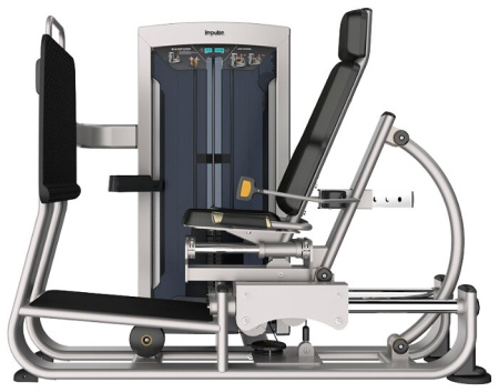 Тренажер со встроенными весами AeroFit Exoform FE9710