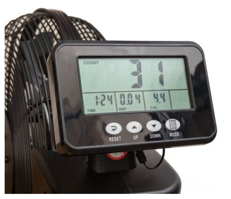 Гребной тренажер HOUSEFIT SKYLINE AIR