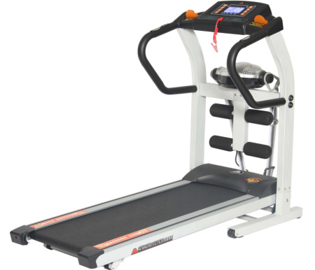 Беговая дорожка American Motion Fitness 8212 2018