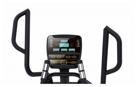 Эллиптический тренажер CardioPower Pro XE200