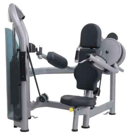 Тренажер со встроенными весами Matrix G3 S21