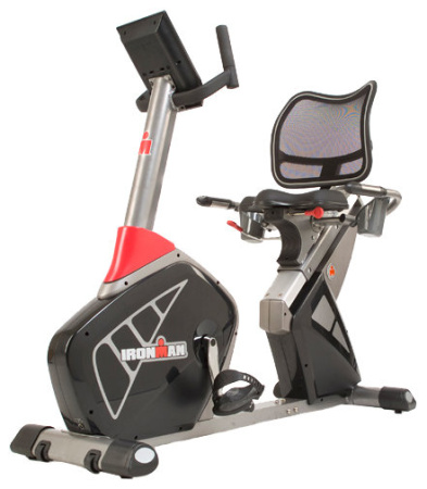 Велоэргометр Ironman Fitness IM-R7