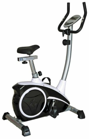 Вертикальный велотренажер USA Style SS-454B