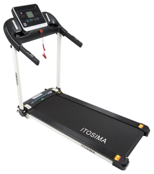 Электрическая беговая дорожка ITOSIMA Crown Электрическая беговая дорожка ITOSIMA Crown