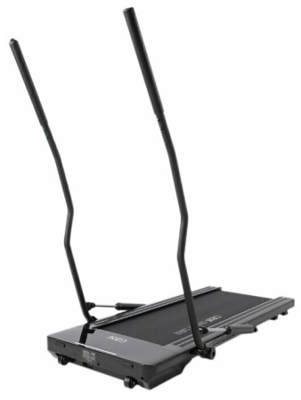 Беговая дорожка для дома GESS Jogging Track с функцией скандинавской ходьбы, 0.8 - 8 км/ч