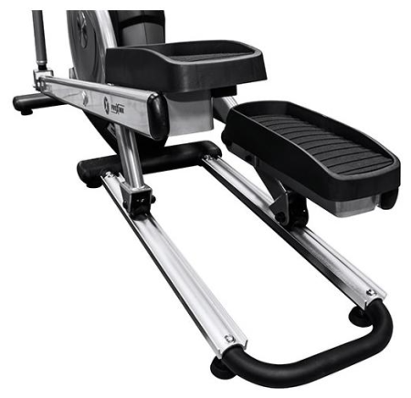 Эллиптический тренажер PROXIMA MAXIMUS iPRO