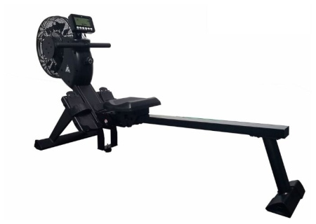 Гребной тренажер DFC R304M