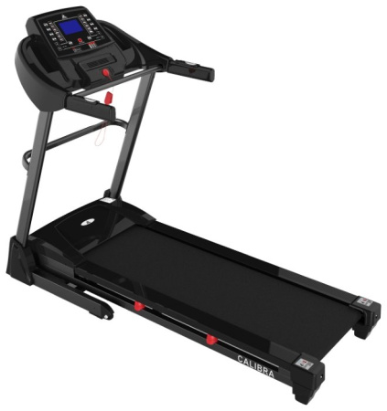 Электрическая беговая дорожка DFC T630 Calibra