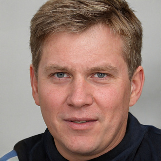 Антон Зенин