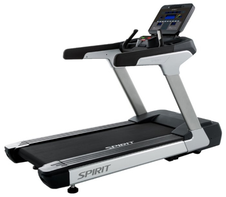 Электрическая беговая дорожка SPIRIT CT900