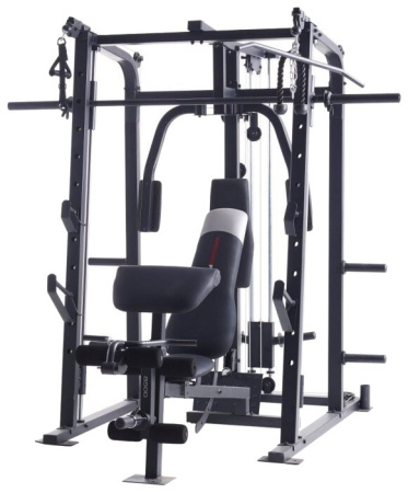 Многофункциональный тренажер WEIDER Pro 8500