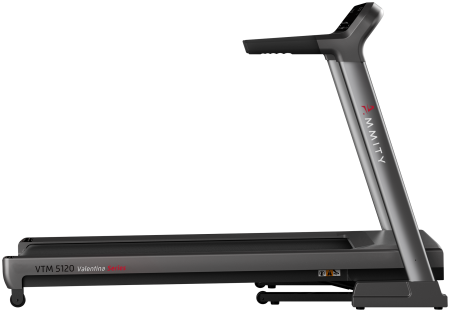 Беговая дорожка AMMITY Valentina VTM 5120