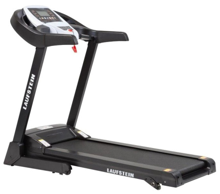Электрическая беговая дорожка LAUFSTEIN Corsa Automatik