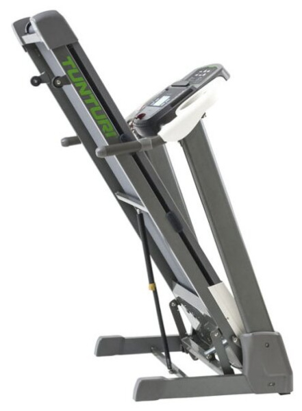 Электрическая беговая дорожка Tunturi Pure Run 1.1