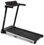 Электрическая беговая дорожка Carbon Fitness T508 Slim