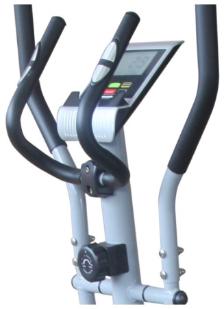 Эллиптический тренажер DFC E8602T