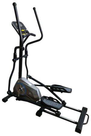 Эллиптический тренажер DFC E601ET