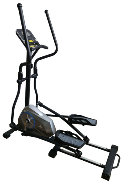 Эллиптический тренажер DFC E601ET