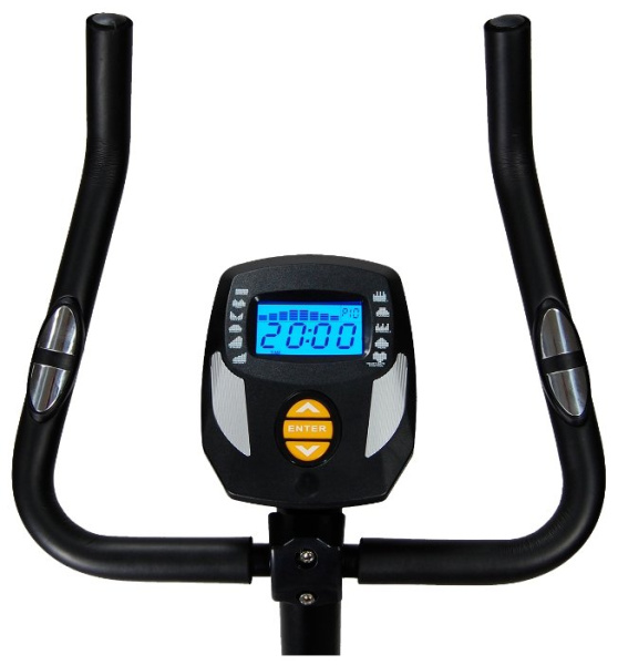 Велоэргометр ATLAS Spark