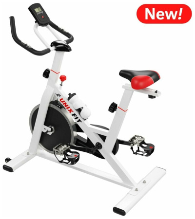 Велотренажер Спин-байк UnixFit SB-460P