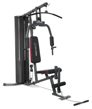Силовой комплекс Oxygen FITNESS IRVING