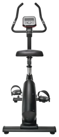 Велоэргометр Sundays Fitness K8718P-7 (черный/красный)