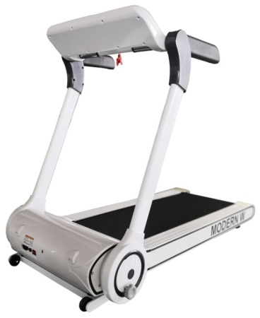 Электрическая беговая дорожка DFC Modern W