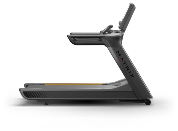 Электрическая беговая дорожка Matrix Performance Touch