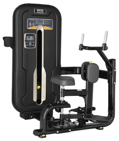 Тренажер со встроенными весами Bronze Gym MZM-011