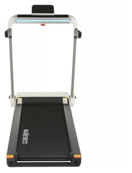 Электрическая беговая дорожка Evo Fitness Delta Электрическая беговая дорожка Evo Fitness Delta