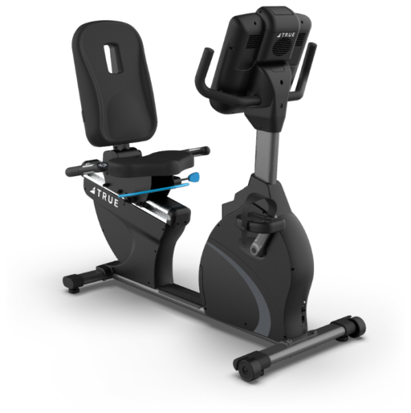 Велоэргометр горизонтальный True Fitness C900 Recumbent Envision 16 Велоэргометр горизонтальный True Fitness C900 Recumbent Envision 16