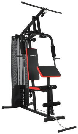 Силовой комплекс Unix Line UNIX Fit BLOCK 50