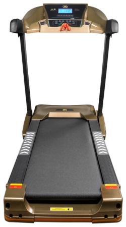 Электрическая беговая дорожка RS M-100