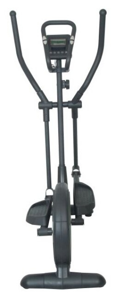 Эллиптический тренажер ATEMI AЕ501