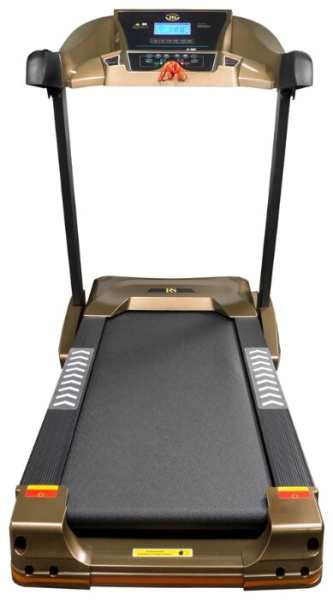 Электрическая беговая дорожка RS M-100