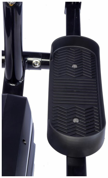 Эллиптический тренажер магнитный Atemi AE507