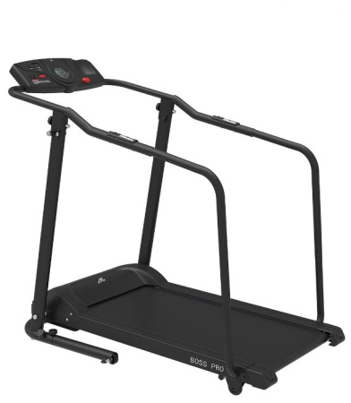 Электрическая беговая дорожка DFC T-B Boss Pro