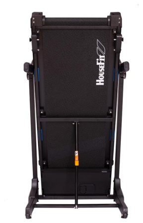 Электрическая беговая дорожка HouseFit SPIRO 451