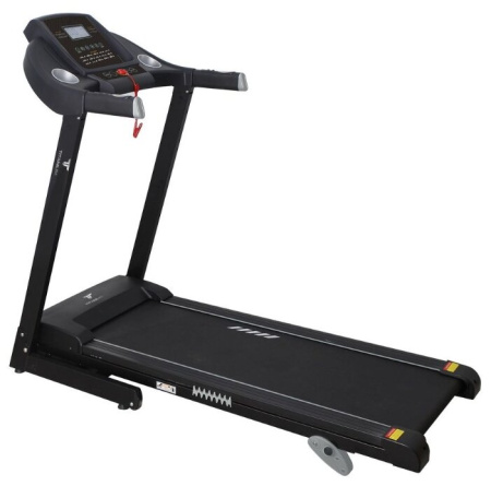 Электрическая беговая дорожка Titanium SF 0466