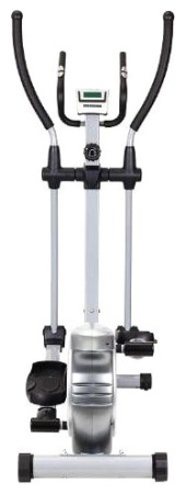 Эллиптический тренажер Hop-Sport HS-47E Ruby