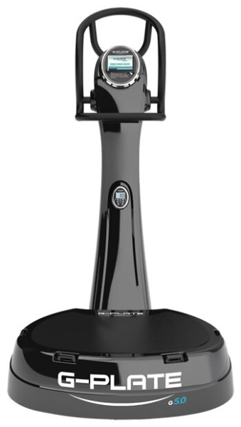 Вертикальная виброплатформа G-Plate G 5.0