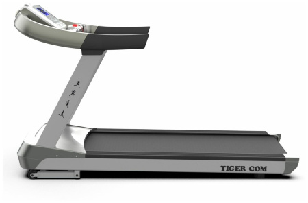 Беговая дорожка профессиональная/коммерческая DFC T770 СОМ
