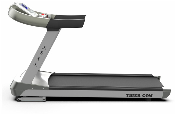 Беговая дорожка профессиональная/коммерческая DFC T770 СОМ