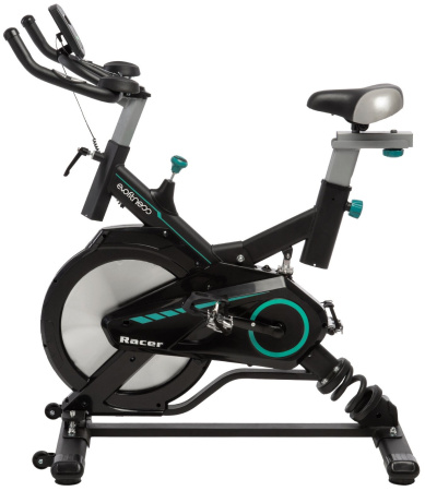 Спин-байк Evo Fitness Racer