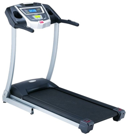 Электрическая беговая дорожка Deus KP-4590A1 Optima