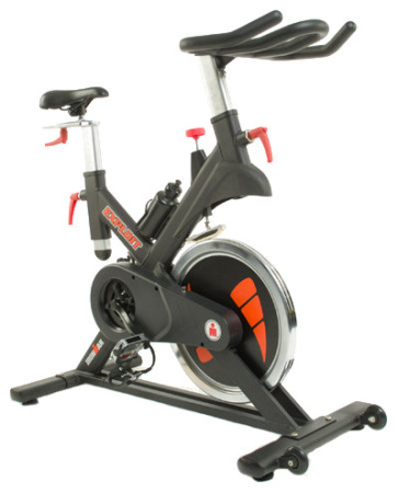 Вертикальный велотренажер Ironman Fitness Exploit