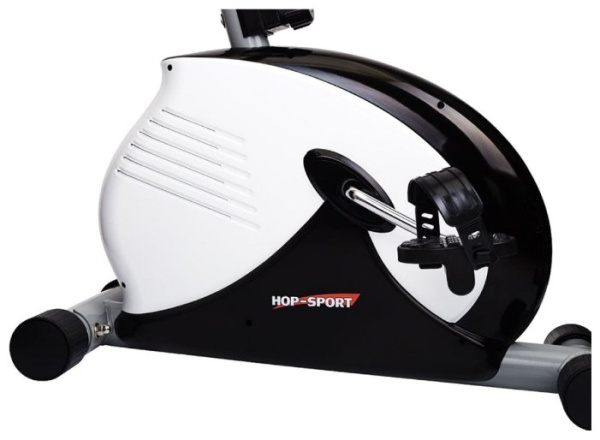 Горизонтальный велотренажер Hop-Sport HS-66R